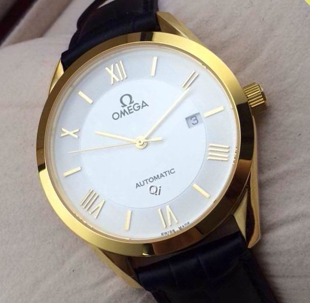 Omega watch man-521